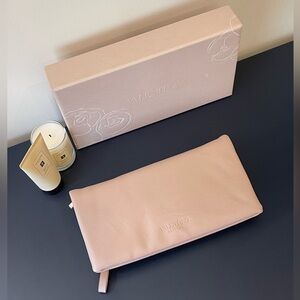 🌸 Valentina beauty parfums cosmetic bag 🌸